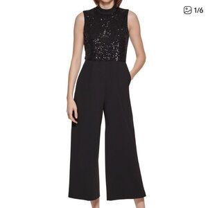 NEW Calvin Klein Jumpsuit, size 10